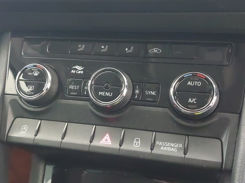 Used Skoda Kodiaq 2019 for sale - 77716876: Photo 15