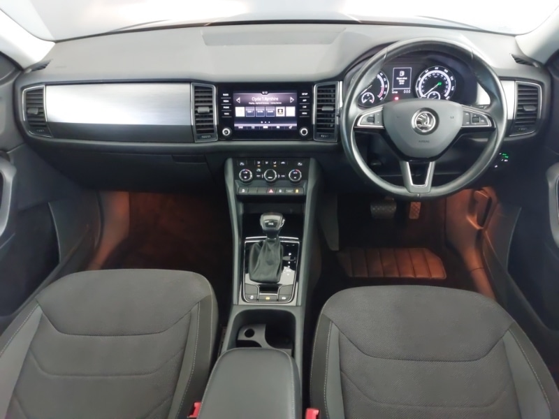 Used Skoda Kodiaq 2019 for sale - 77716876: Photo 2