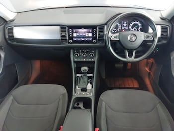 Used Skoda Kodiaq 2019 for sale - 77716876: Photo