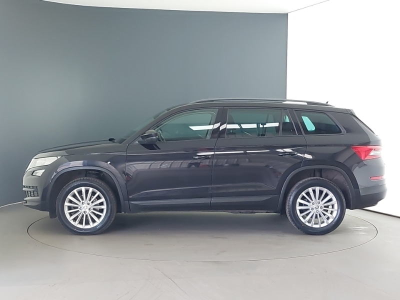 Used Skoda Kodiaq 2019 for sale - 77716876: Photo 4