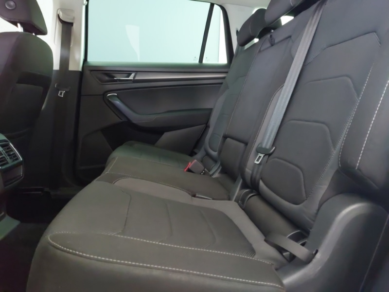 Used Skoda Kodiaq 2019 for sale - 77716876: Photo 6