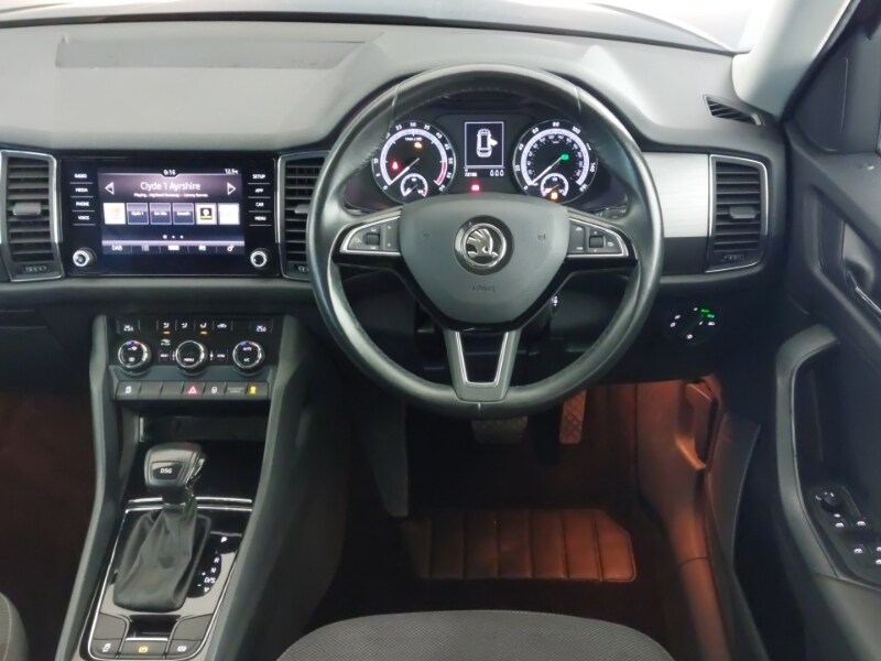 Used Skoda Kodiaq 2019 for sale - 77716876: Photo 7