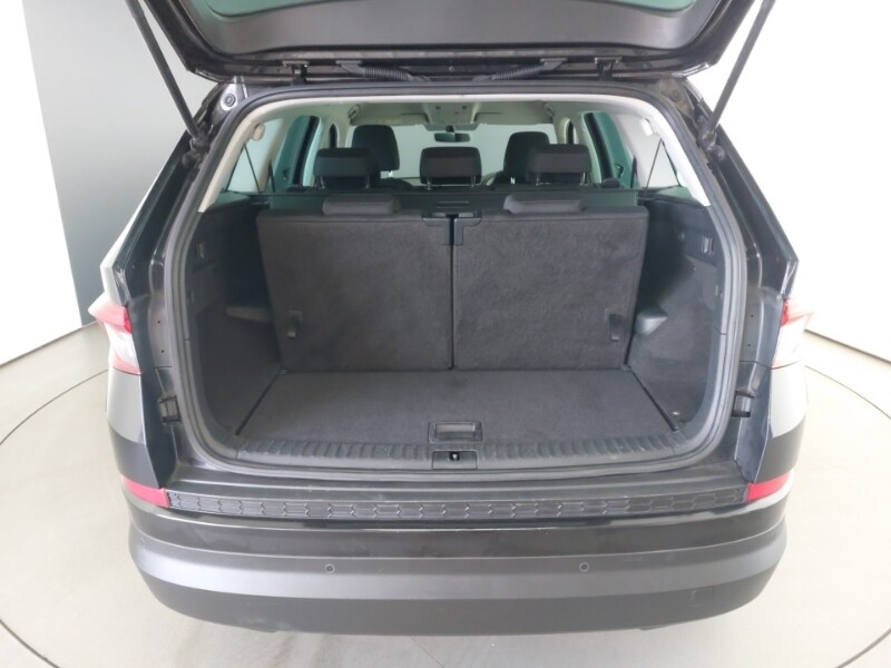 Used Skoda Kodiaq 2019 for sale - 77716876: Photo 8