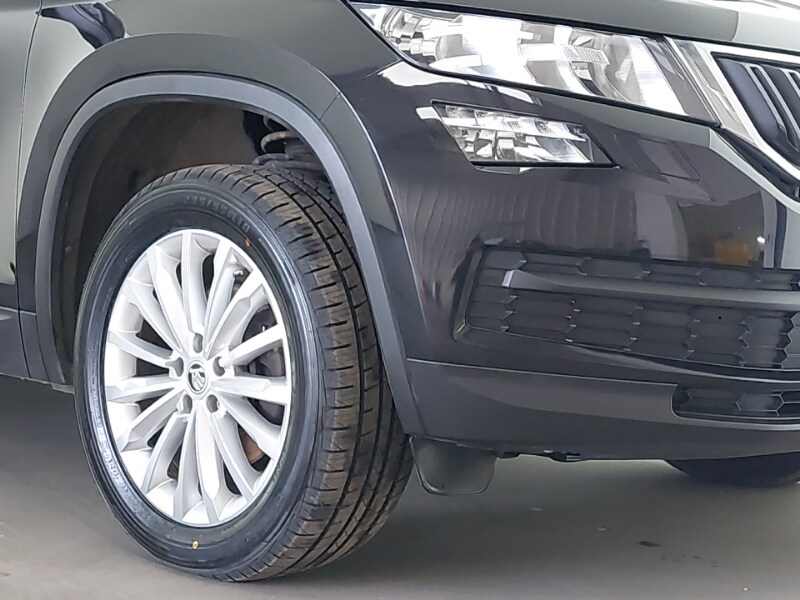 Used Skoda Kodiaq 2019 for sale - 77716876: Photo 9