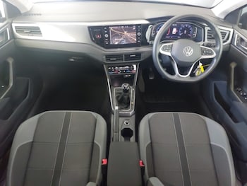 Used Volkswagen Polo 2023 for sale - 78355394: Photo