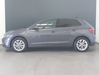 Used Volkswagen Polo 2023 for sale - 78355394: Photo