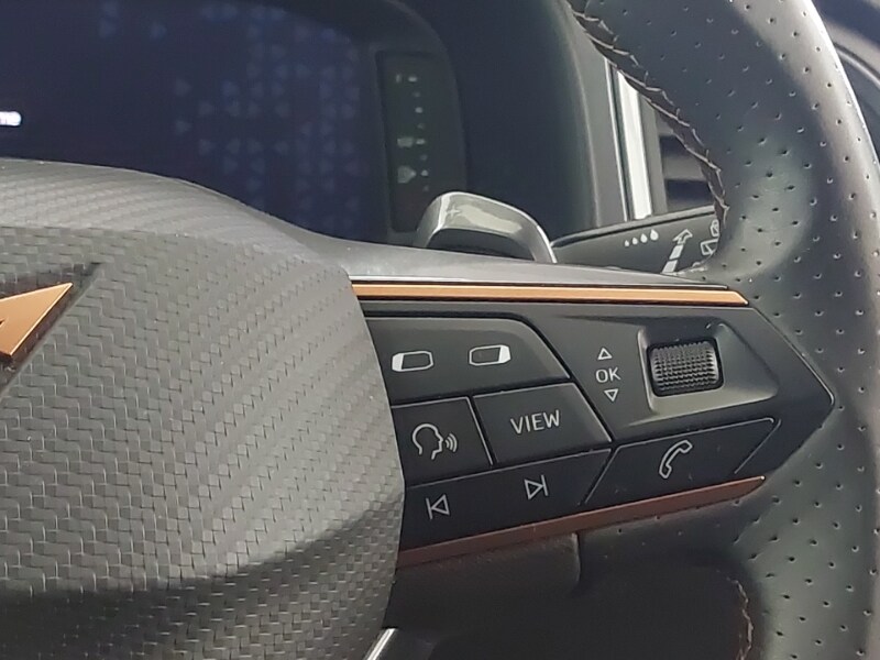 Used SEAT CUPRA Ateca 2020 for sale - 77761513: Photo 13