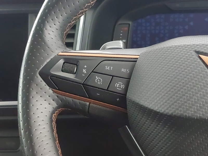 Used SEAT CUPRA Ateca 2020 for sale - 77761513: Photo 14