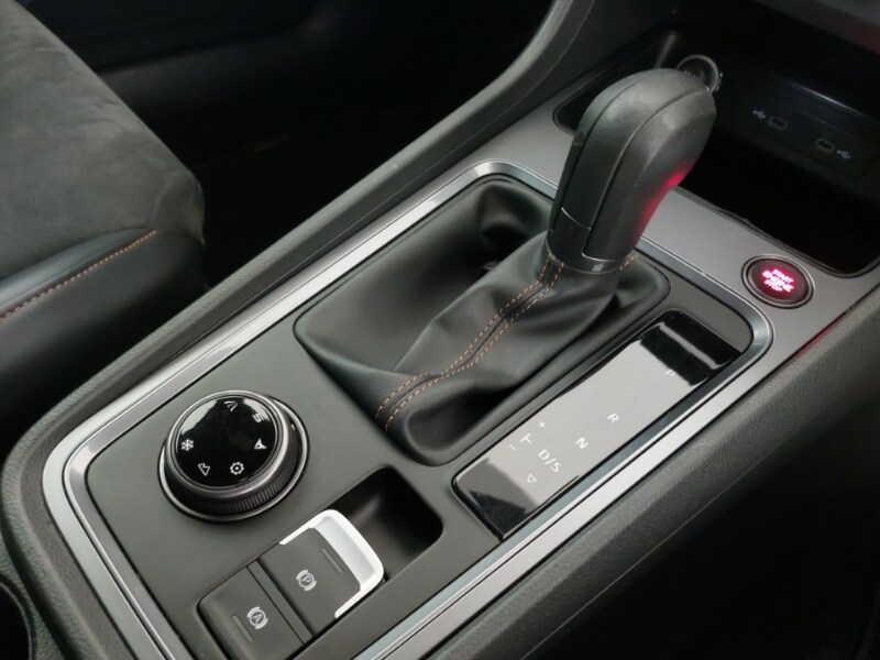 Used SEAT CUPRA Ateca 2020 for sale - 77761513: Photo 15