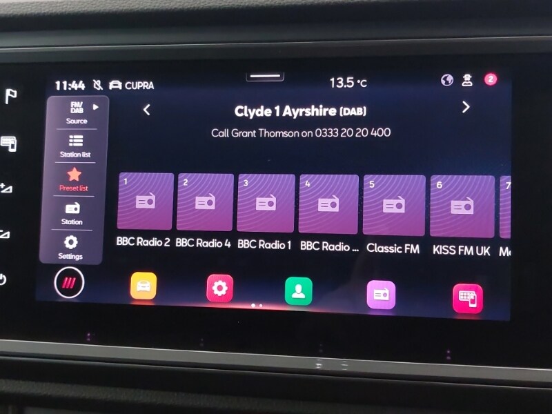 Used SEAT CUPRA Ateca 2020 for sale - 77761513: Photo 17