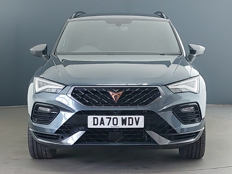 Used SEAT CUPRA Ateca 2020 for sale - 77761513: Photo 19