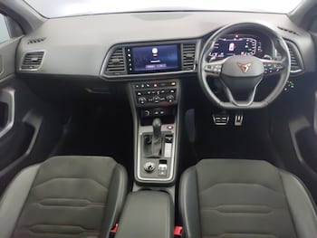 Used SEAT CUPRA Ateca 2020 for sale - 77761513: Photo