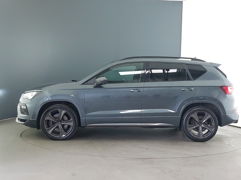 Used SEAT CUPRA Ateca 2020 for sale - 77761513: Photo 4