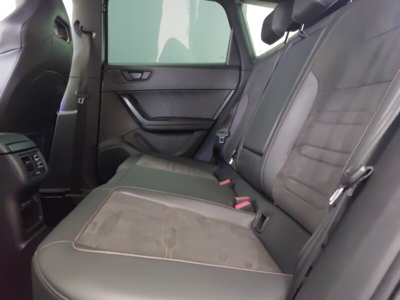 Used SEAT CUPRA Ateca 2020 for sale - 77761513: Photo 6