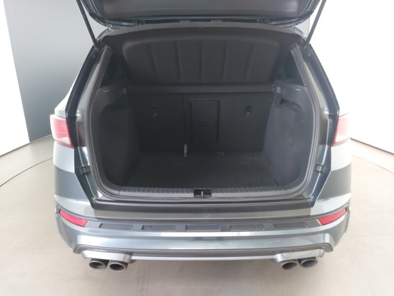 Used SEAT CUPRA Ateca 2020 for sale - 77761513: Photo 8