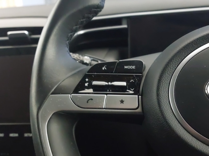 Used Hyundai TUCSON 2022 for sale - 77141977: Photo 14