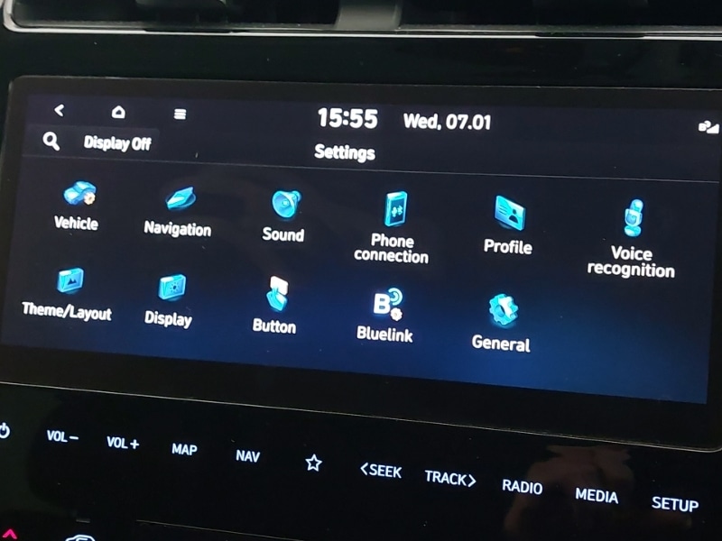 Used Hyundai TUCSON 2022 for sale - 77141977: Photo 17