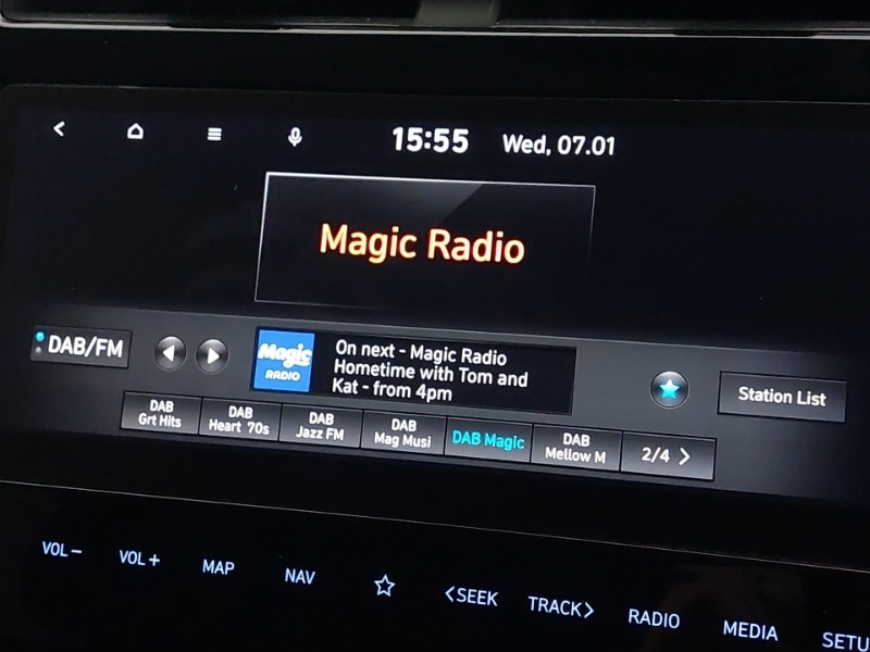 Used Hyundai TUCSON 2022 for sale - 77141977: Photo 18