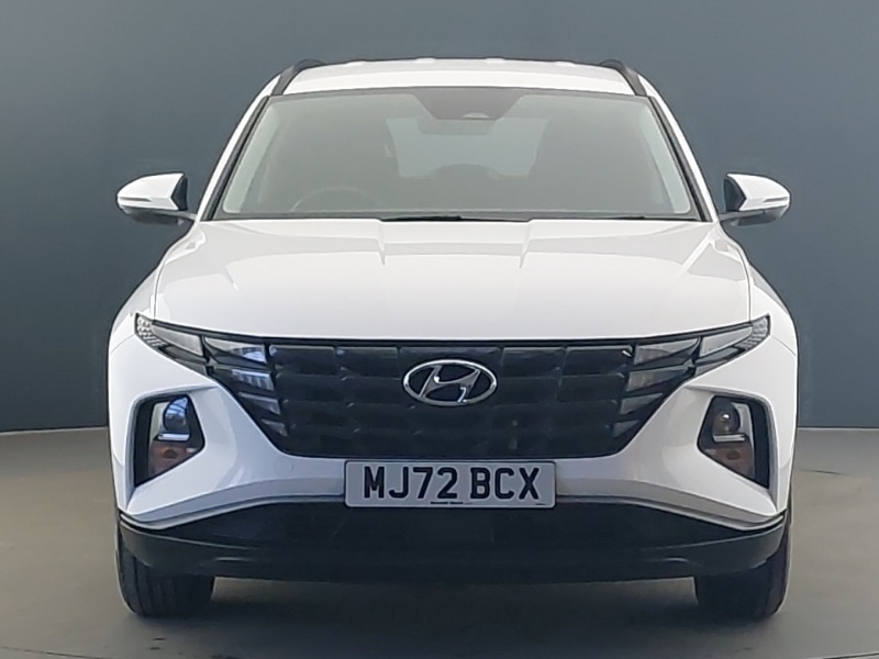 Used Hyundai TUCSON 2022 for sale - 77141977: Photo 19