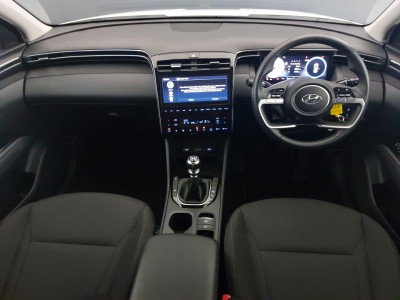 Used Hyundai TUCSON 2022 for sale - 77141977: Photo 2