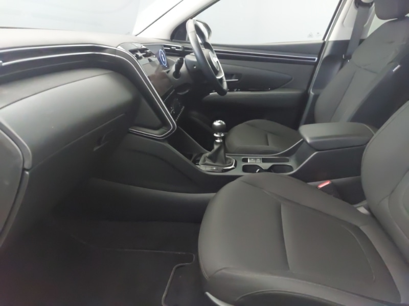 Used Hyundai TUCSON 2022 for sale - 77141977: Photo 5