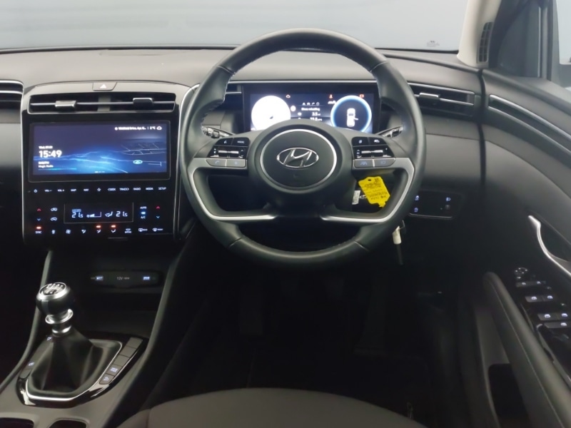 Used Hyundai TUCSON 2022 for sale - 77141977: Photo 7