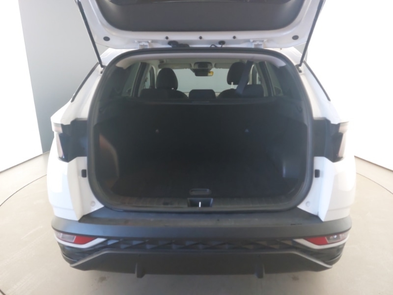 Used Hyundai TUCSON 2022 for sale - 77141977: Photo 8