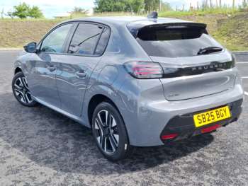 Used Peugeot 208 2025 for sale - 75305495: Photo