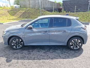 Used Peugeot 208 2025 for sale - 75305495: Photo