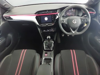 Used Vauxhall Corsa 2023 for sale - 77777222: Photo