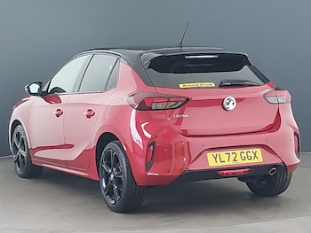 Used Vauxhall Corsa 2023 for sale - 77777222: Photo