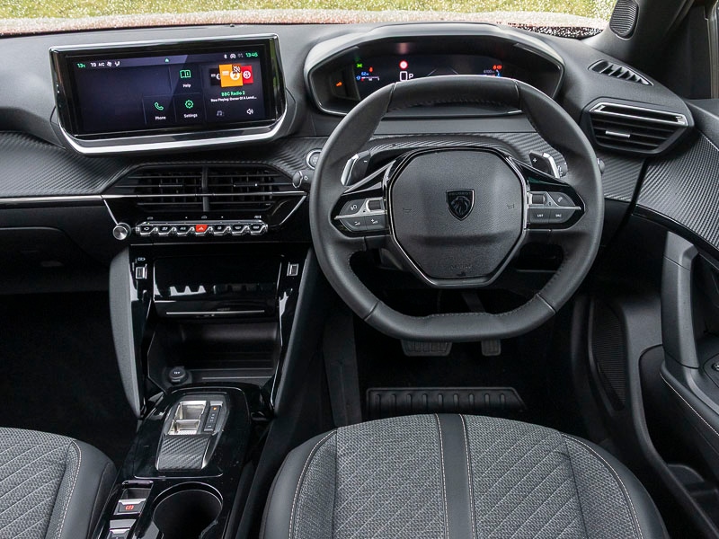 Used Peugeot 2008 2026 for sale - 77606027: Photo 12