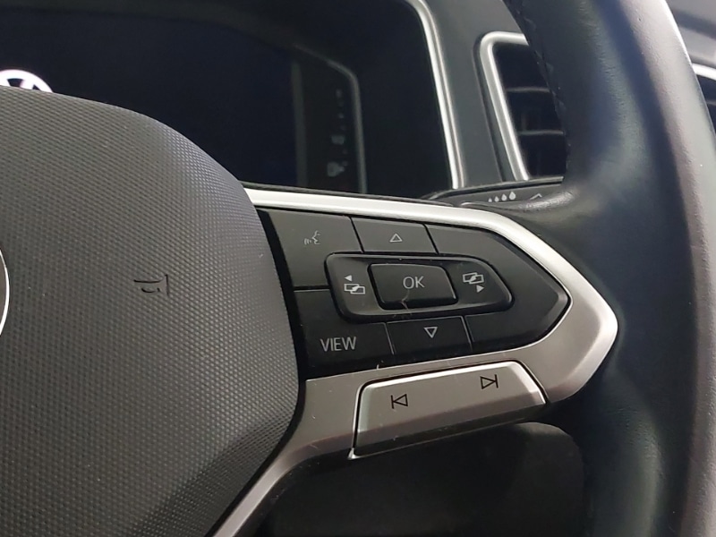 Used Volkswagen T-Roc 2023 for sale - 77852509: Photo 13