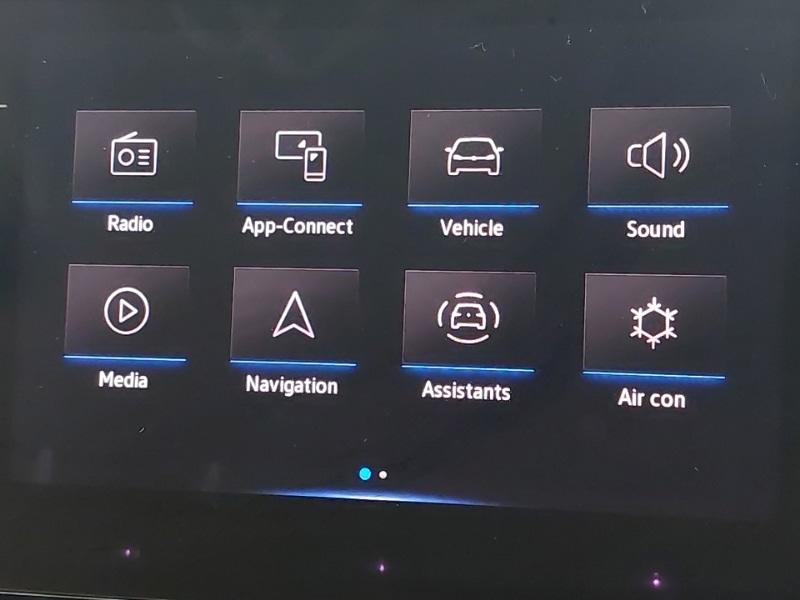 Used Volkswagen T-Roc 2023 for sale - 77852509: Photo 16