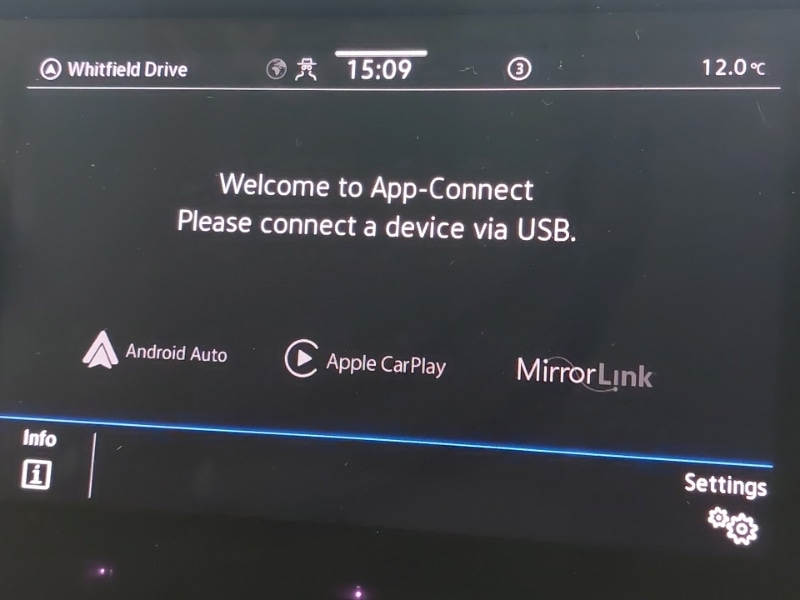 Used Volkswagen T-Roc 2023 for sale - 77852509: Photo 18