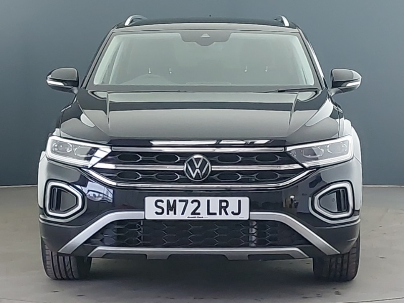 Used Volkswagen T-Roc 2023 for sale - 77852509: Photo 19