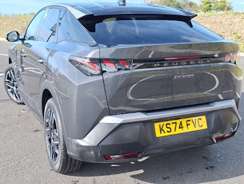 Used Peugeot 3008 2024 for sale - 75900490: Photo