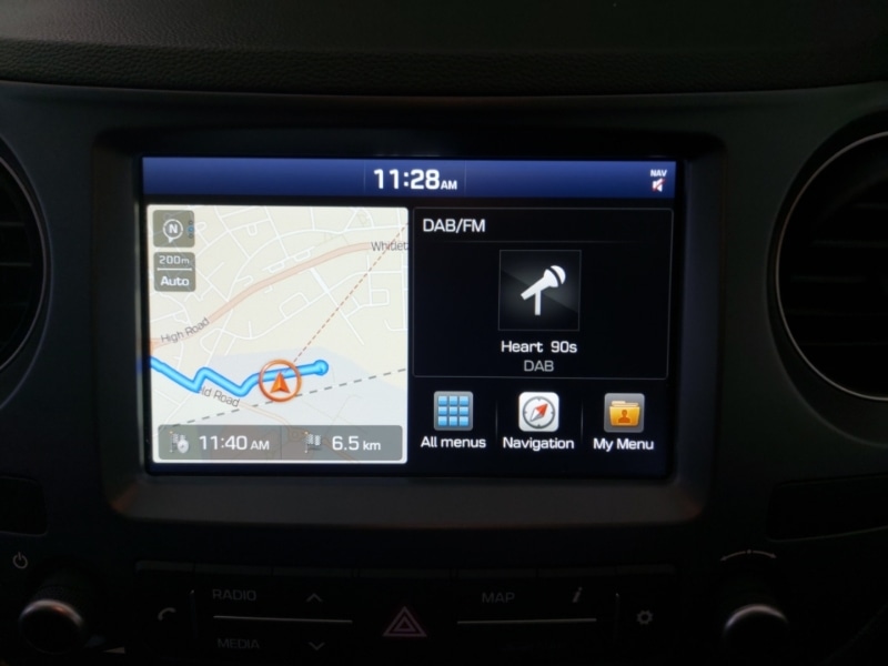 Used Hyundai i10 2019 for sale - 77630388: Photo 10