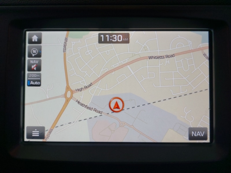 Used Hyundai i10 2019 for sale - 77630388: Photo 16