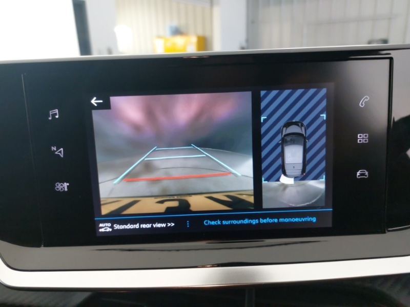 Used Peugeot 208 2023 for sale - 76478671: Photo 16