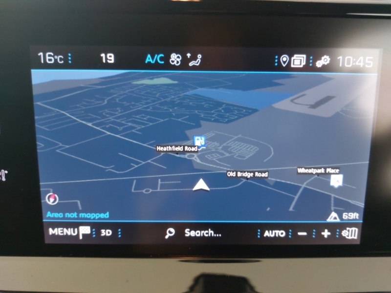 Used Peugeot 208 2023 for sale - 76478671: Photo 17