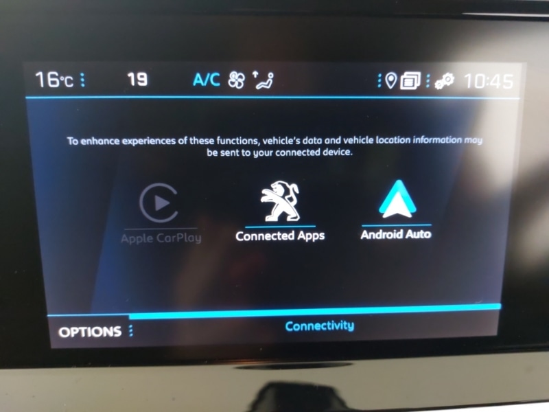 Used Peugeot 208 2023 for sale - 76478671: Photo 18