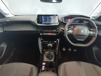 Used Peugeot 208 2023 for sale - 76478671: Photo