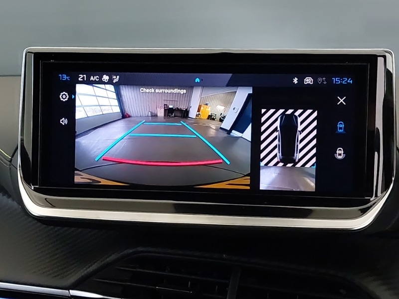 Used Peugeot 208 2025 for sale - 76773903: Photo 10