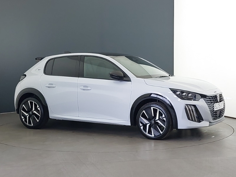 Used Peugeot 208 2025 for sale - 76773903: Photo 12