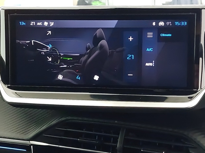 Used Peugeot 208 2025 for sale - 76773903: Photo 16