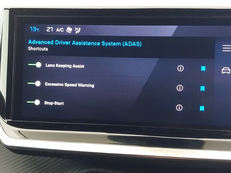 Used Peugeot 208 2025 for sale - 76773903: Photo 17