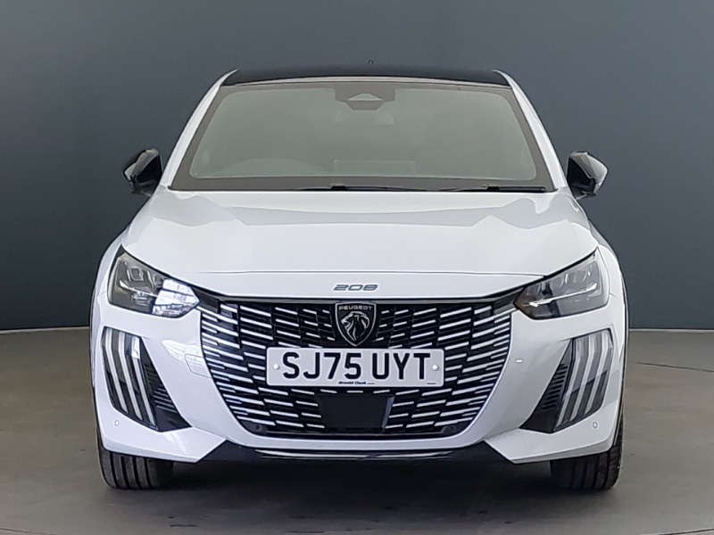 Used Peugeot 208 2025 for sale - 76773903: Photo 19