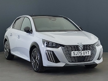 Used Peugeot 208 2025 for sale - 76773903: Photo