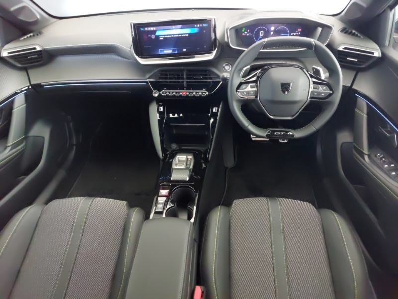 Used Peugeot 208 2025 for sale - 76773903: Photo 2